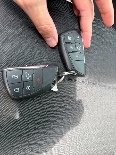 GMC Sierra 1500 Pro Crew Cab Short Box 4WD 2024