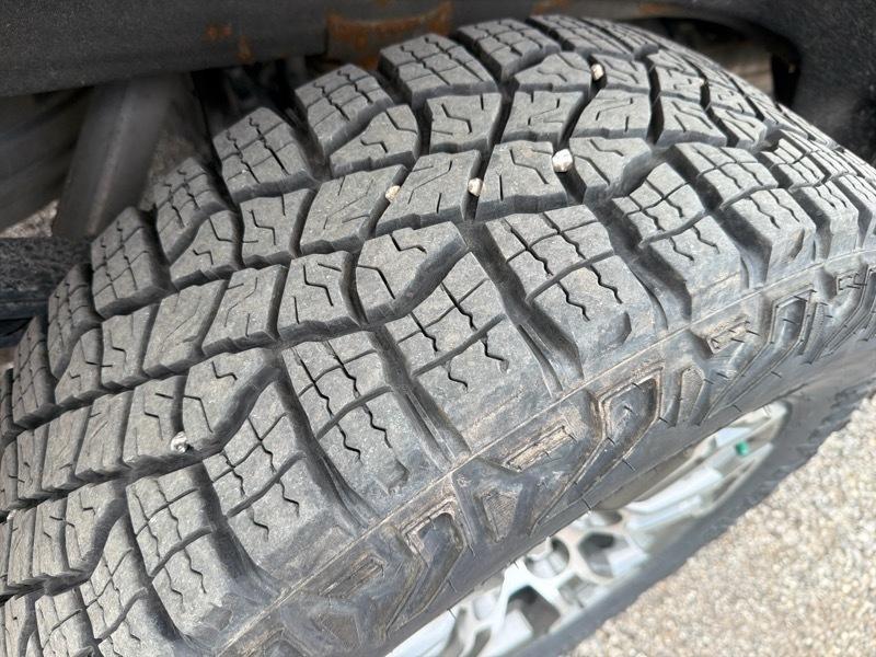 GMC Sierra 1500 Pro Crew Cab Short Box 4WD 2024