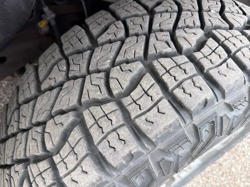 GMC Sierra 1500 Pro Crew Cab Short Box 4WD 2024