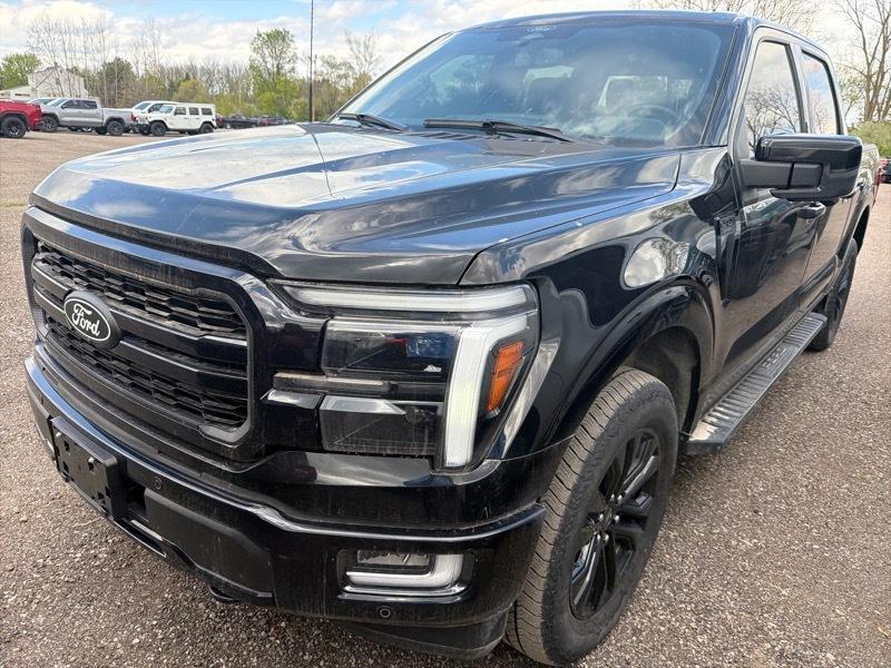Ford F-150  2024
