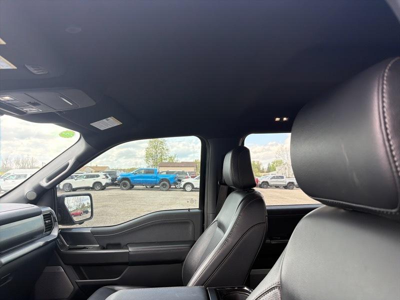 Ford F-150  2024