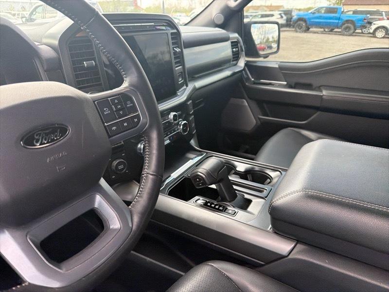 Ford F-150  2024