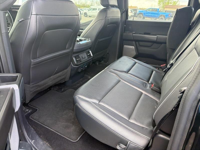 Ford F-150  2024
