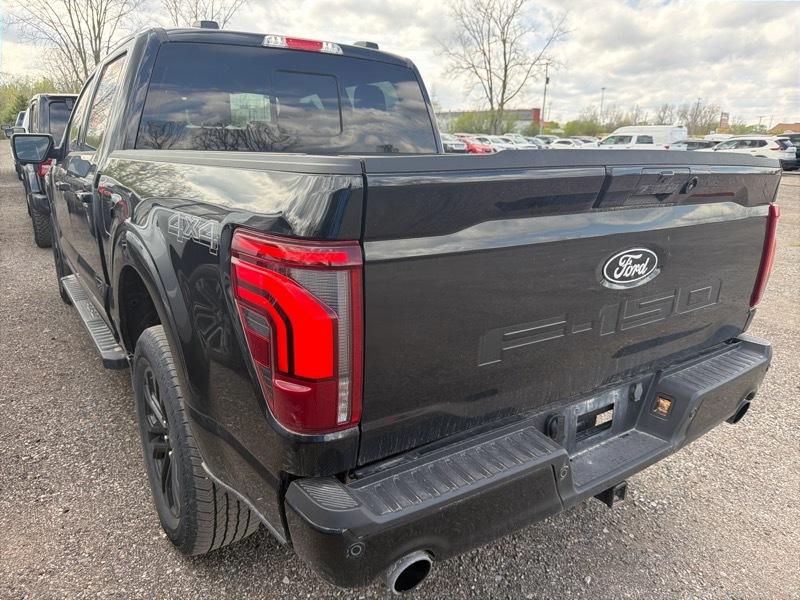 Ford F-150  2024