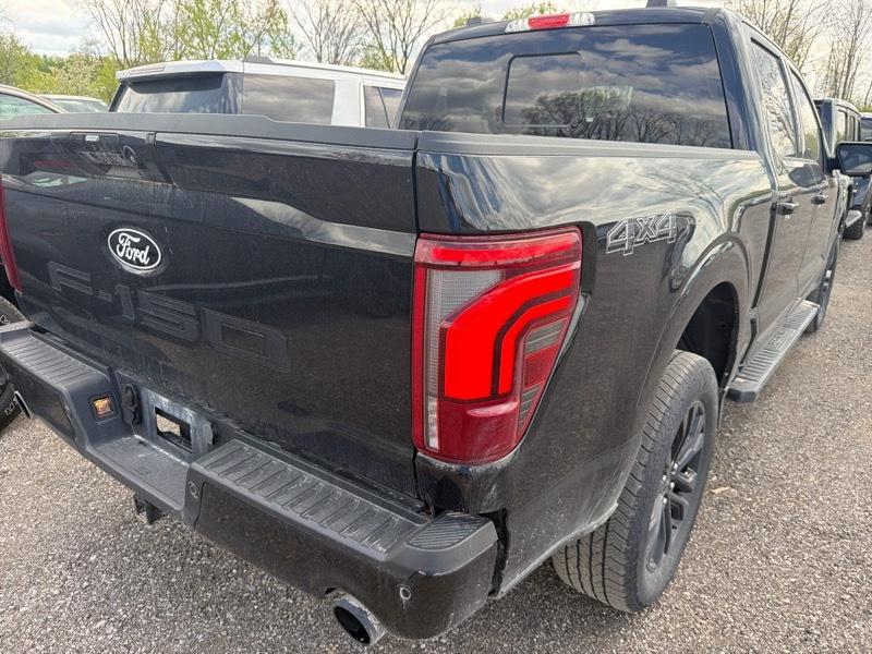 Ford F-150  2024