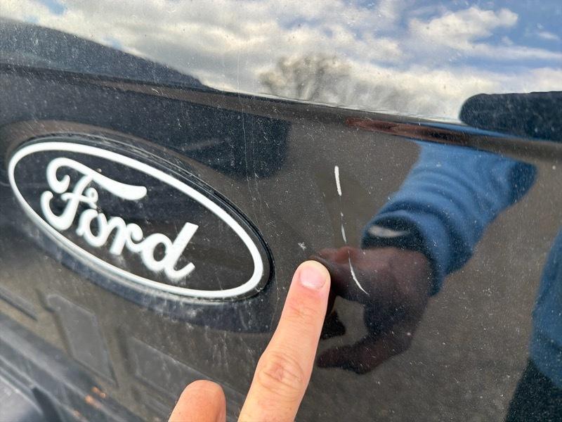 Ford F-150  2024