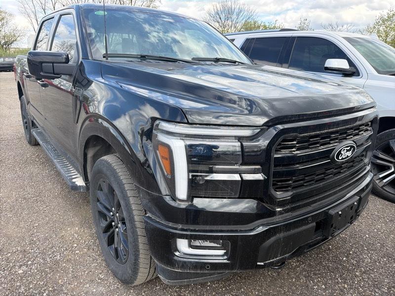 Ford F-150  2024