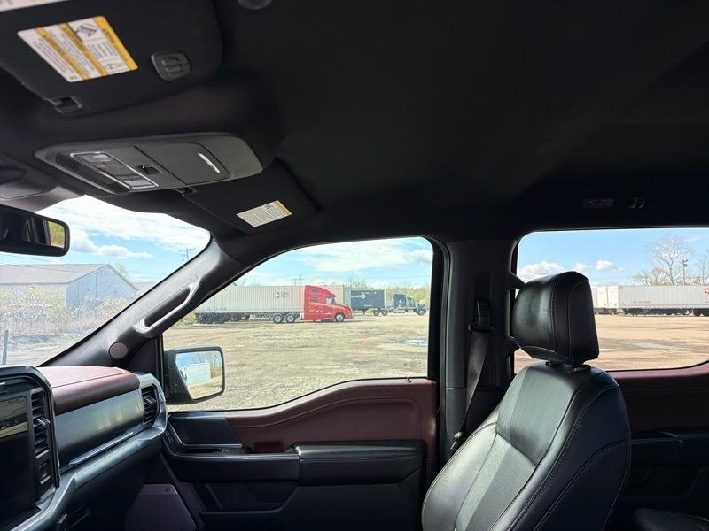 Ford F-150  2021