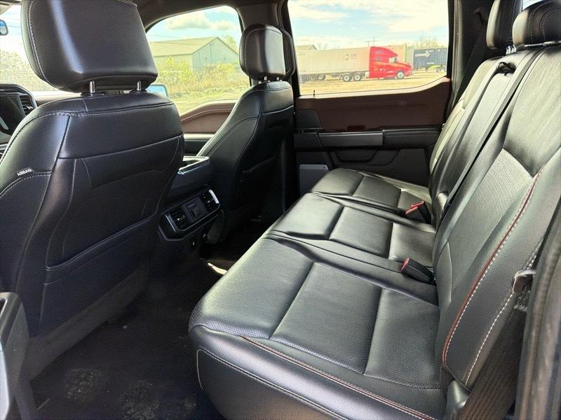 Ford F-150  2021