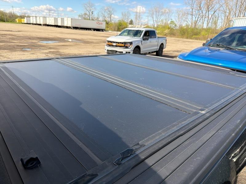 Ford F-150  2021