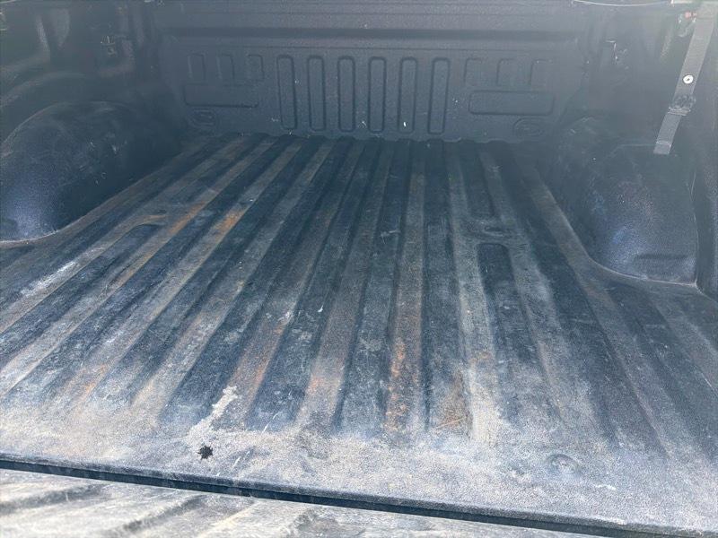 Ford F-150  2021
