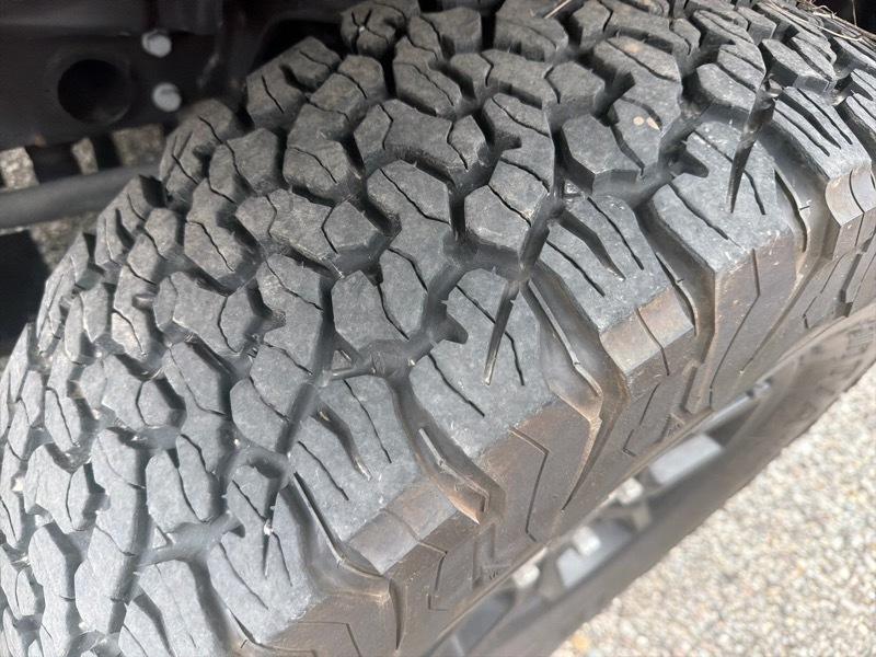 Jeep Wrangler Willys Sport 2024