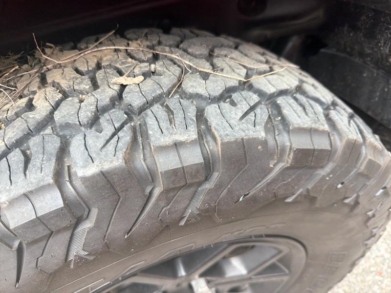 Jeep Wrangler Willys Sport 2024