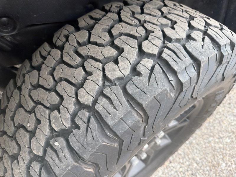 Jeep Wrangler Willys Sport 2024