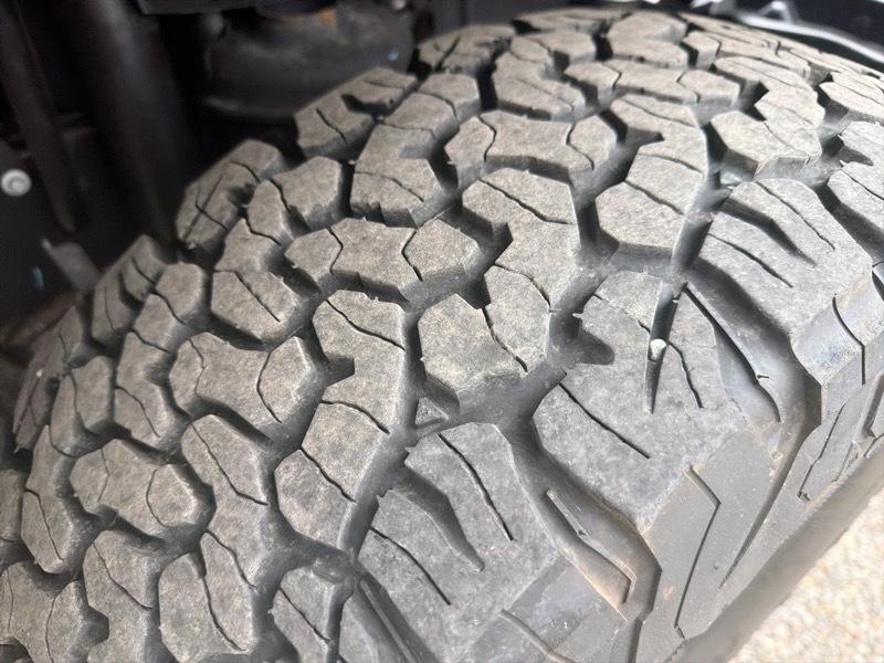 Jeep Wrangler Willys Sport 2024