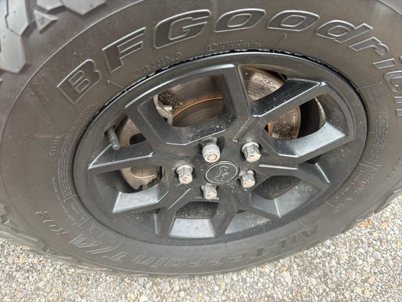 Jeep Wrangler Willys Sport 2024