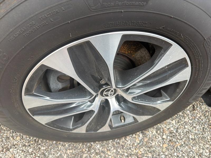 Toyota Highlander  2024