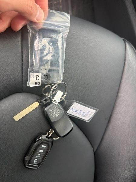 Toyota Highlander  2024