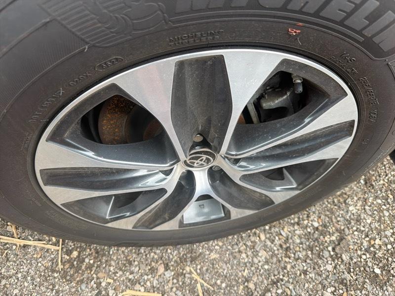 Toyota Highlander  2024