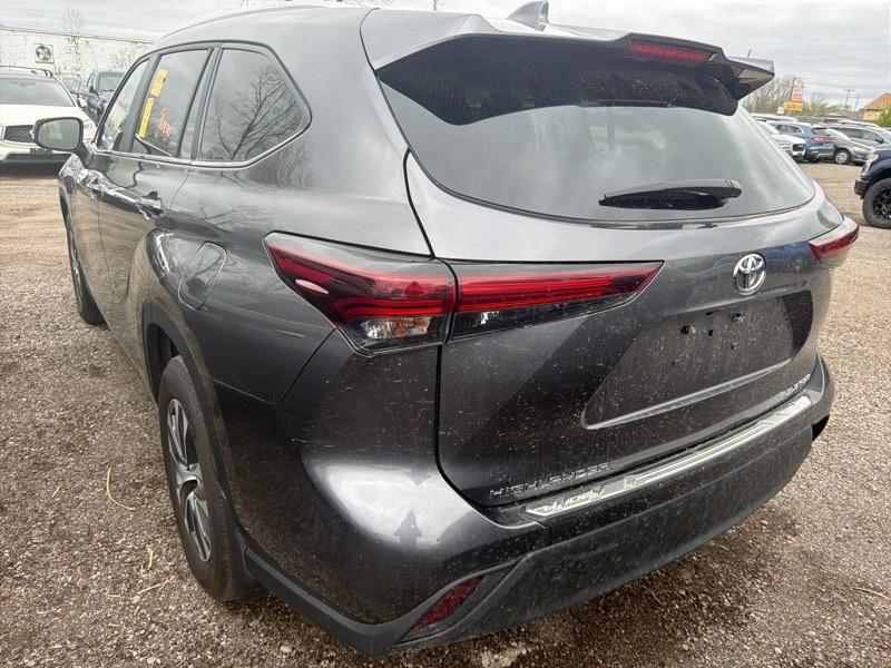 Toyota Highlander  2024