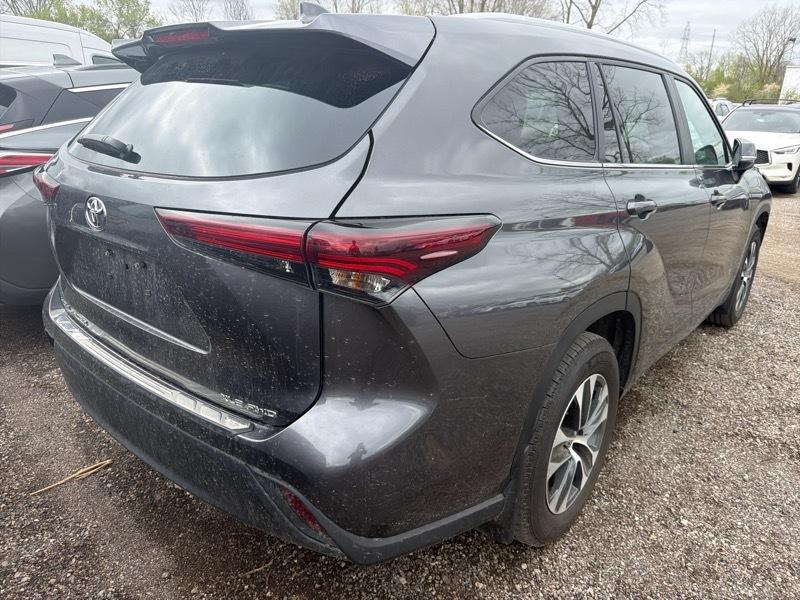 Toyota Highlander  2024