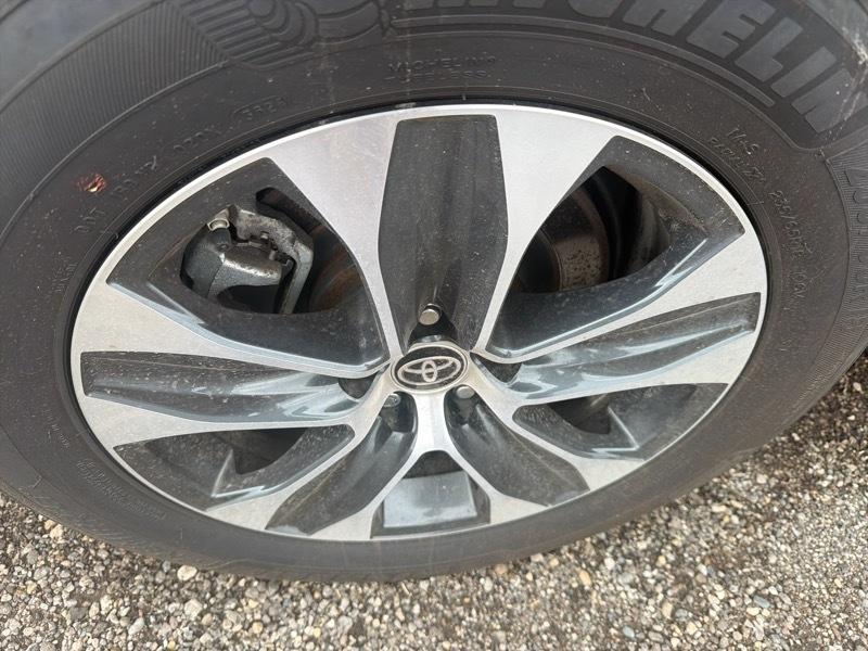 Toyota Highlander  2024