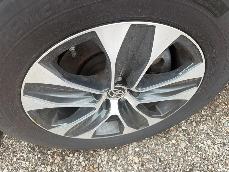 Toyota Highlander  2024