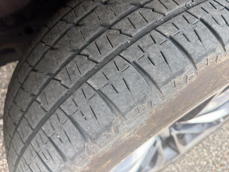 Jeep Wagoneer Series II 4WD 2022