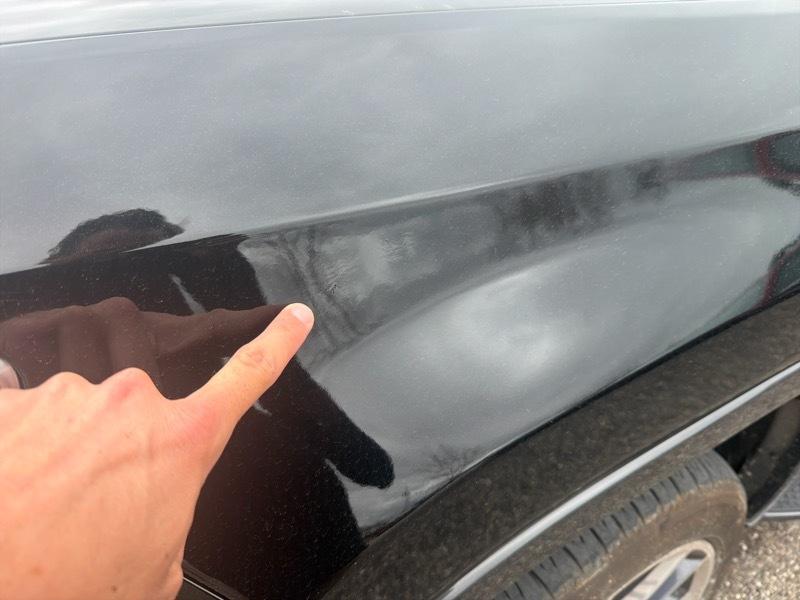 Jeep Wagoneer Series II 4WD 2022