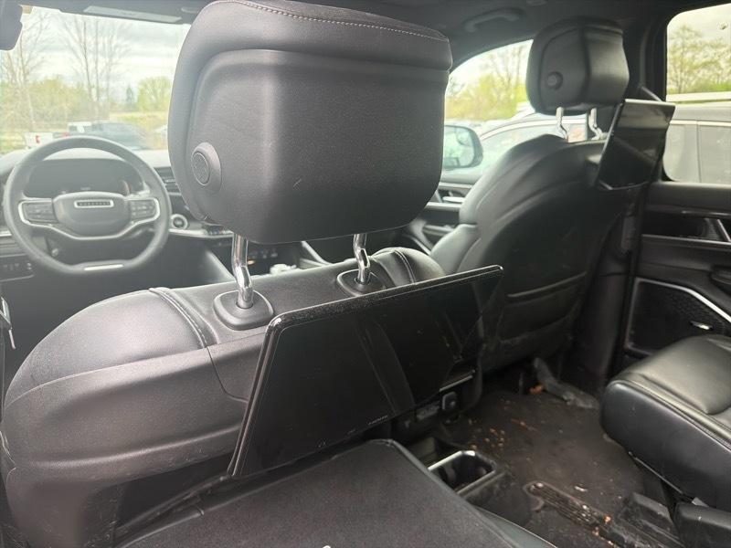 Jeep Wagoneer Series II 4WD 2022