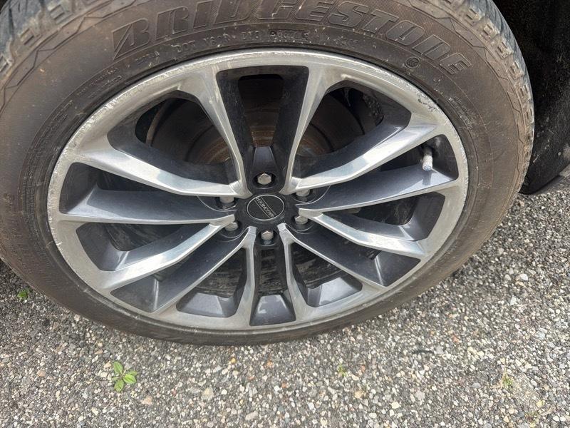 Jeep Wagoneer Series II 4WD 2022