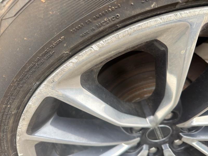 Jeep Wagoneer Series II 4WD 2022