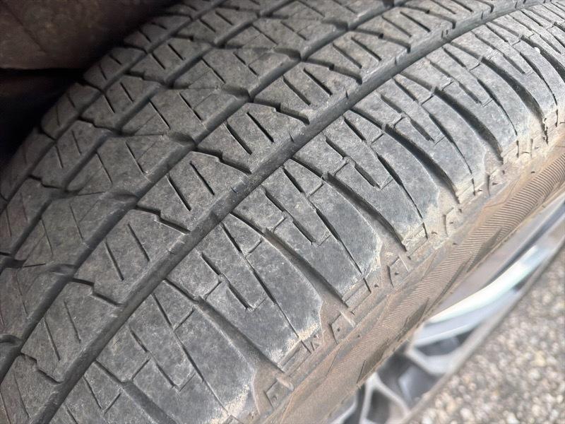 Jeep Wagoneer Series II 4WD 2022