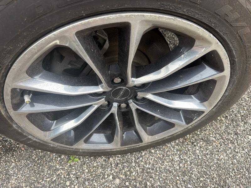 Jeep Wagoneer Series II 4WD 2022