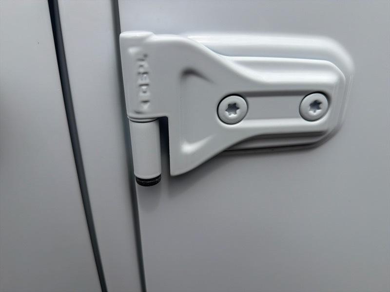 Jeep Wrangler Unlimited Sahara Altitude 2023