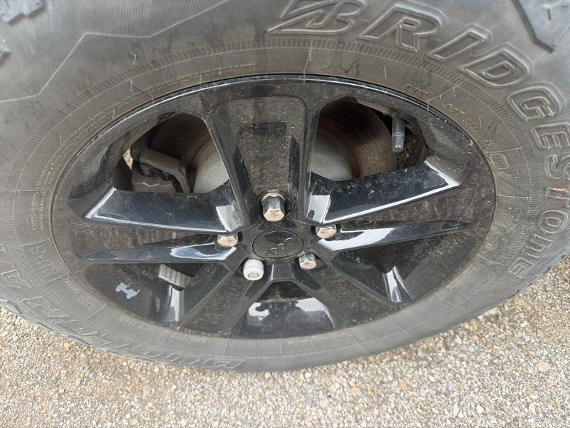 Jeep Wrangler Unlimited Sahara Altitude 2023