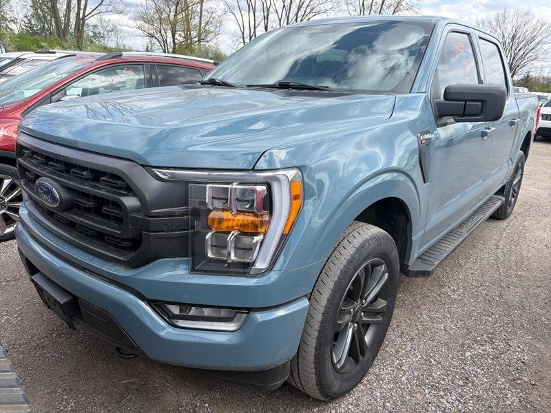 Ford F-150  2023