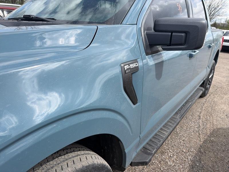 Ford F-150  2023