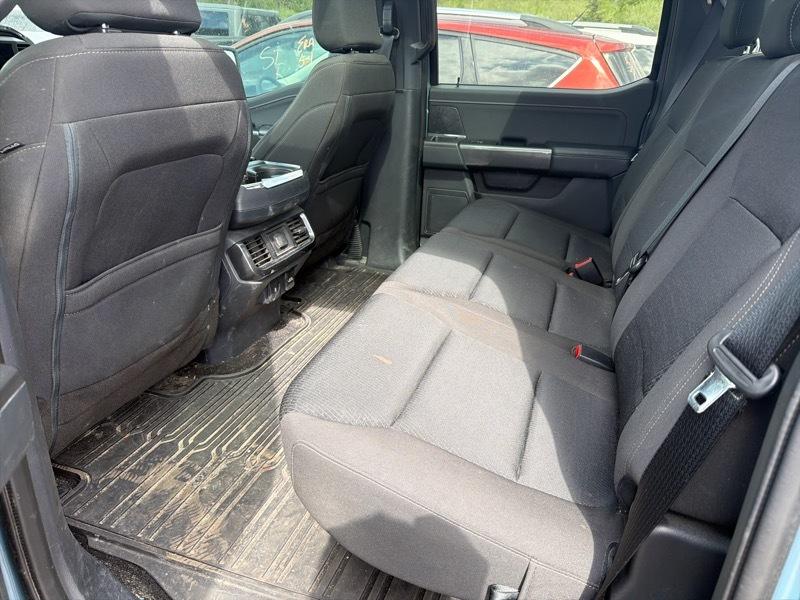 Ford F-150  2023