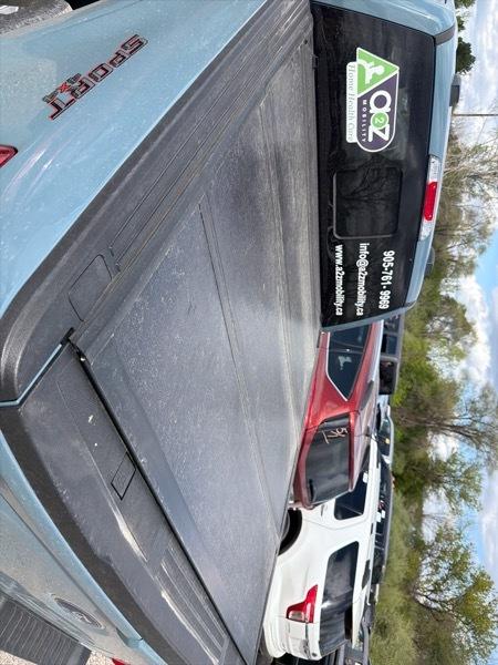 Ford F-150  2023