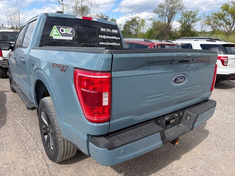 Ford F-150  2023