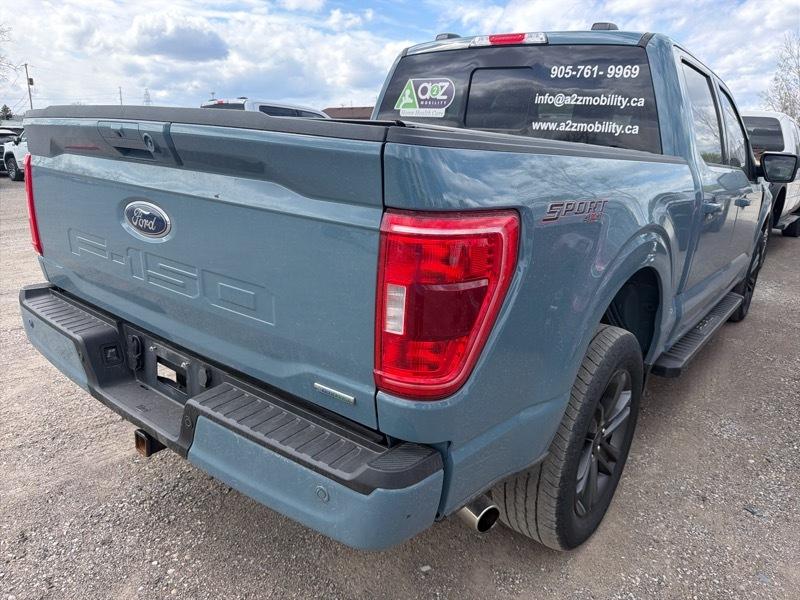 Ford F-150  2023
