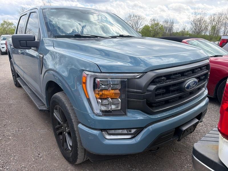 Ford F-150  2023