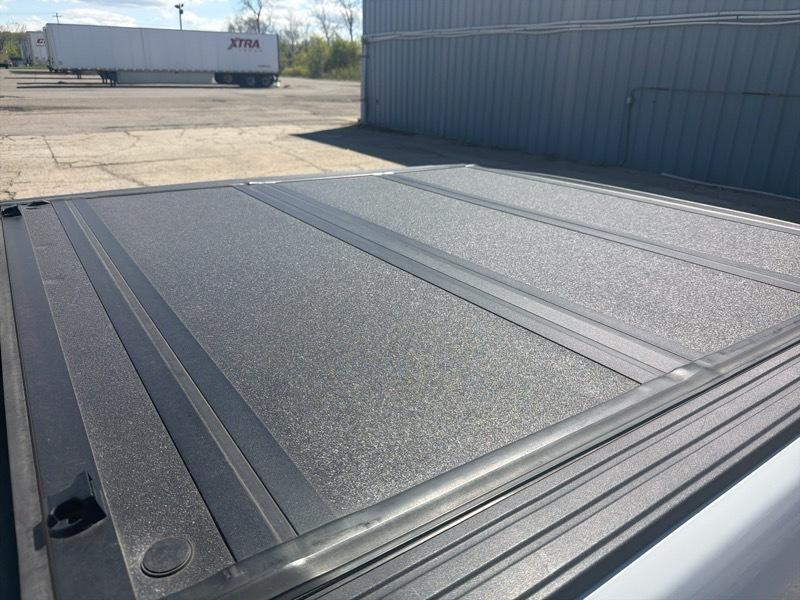 Ford Ranger Lariat SuperCrew 4WD 2022