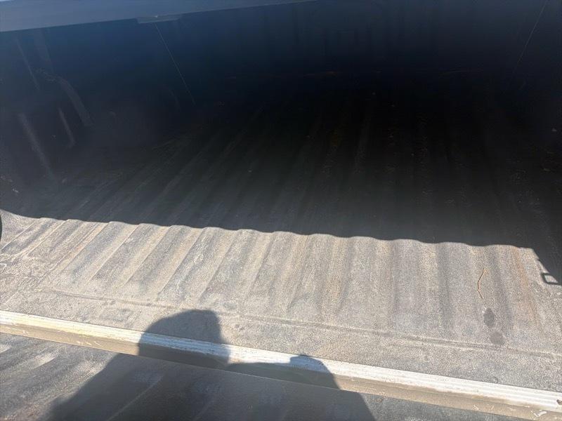 Ford Ranger Lariat SuperCrew 4WD 2022