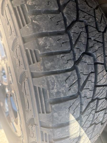Ford Ranger Lariat SuperCrew 4WD 2022
