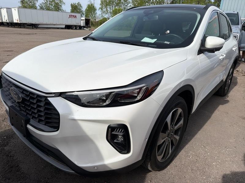 2023 Ford Escape Platinum 601A AWD
