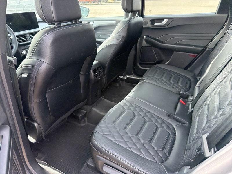 Ford Escape  2023
