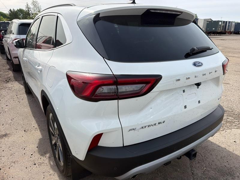 Ford Escape  2023