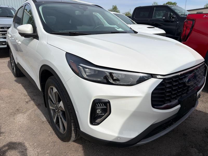 Ford Escape  2023